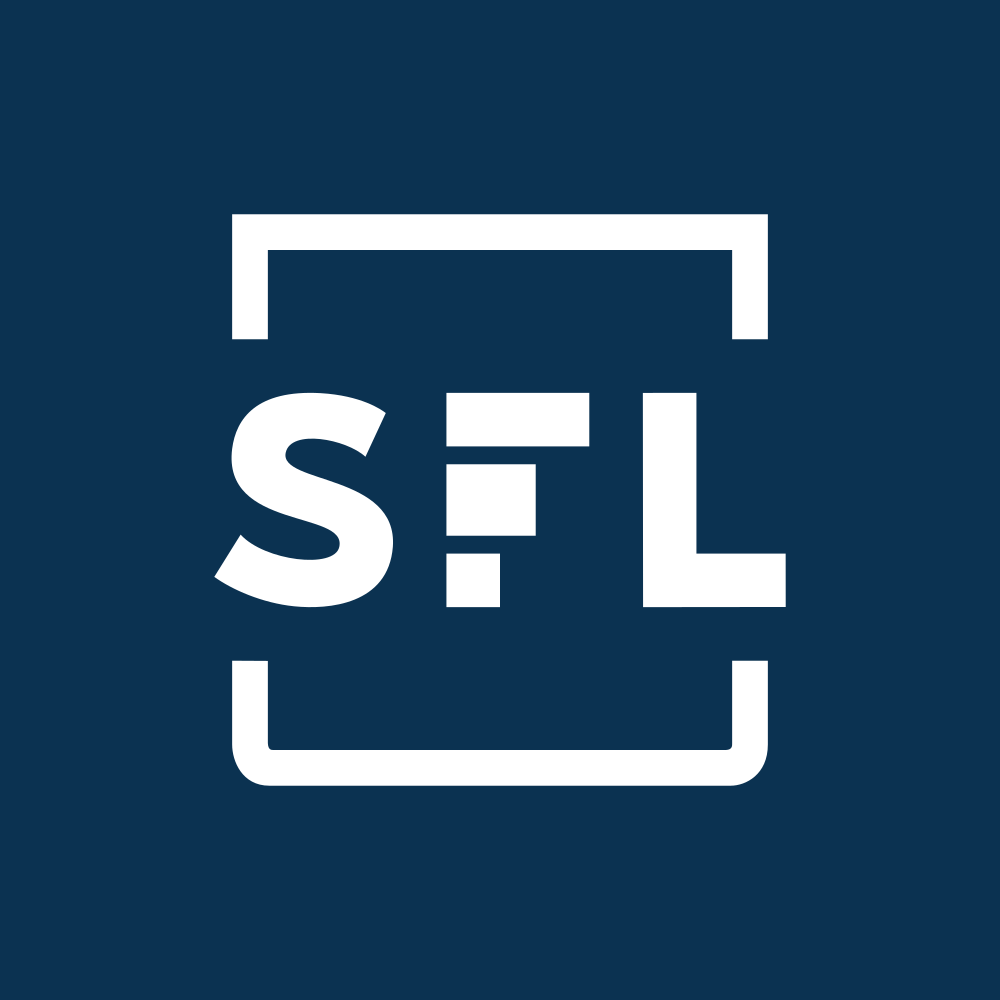 SFL Corp logo