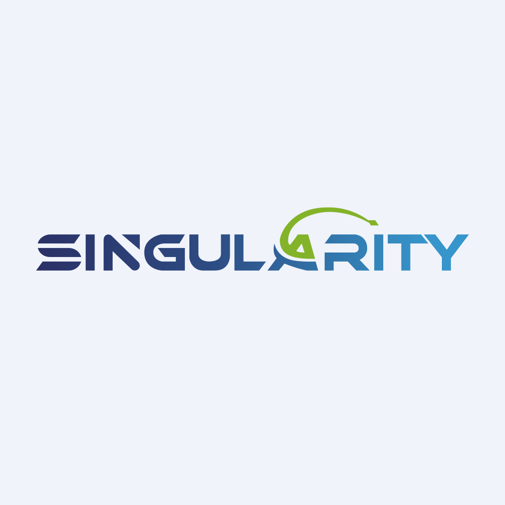 Singularity Future Technology