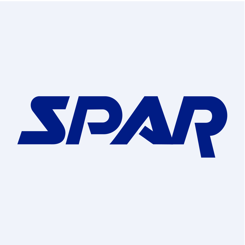 SPAR Group logo