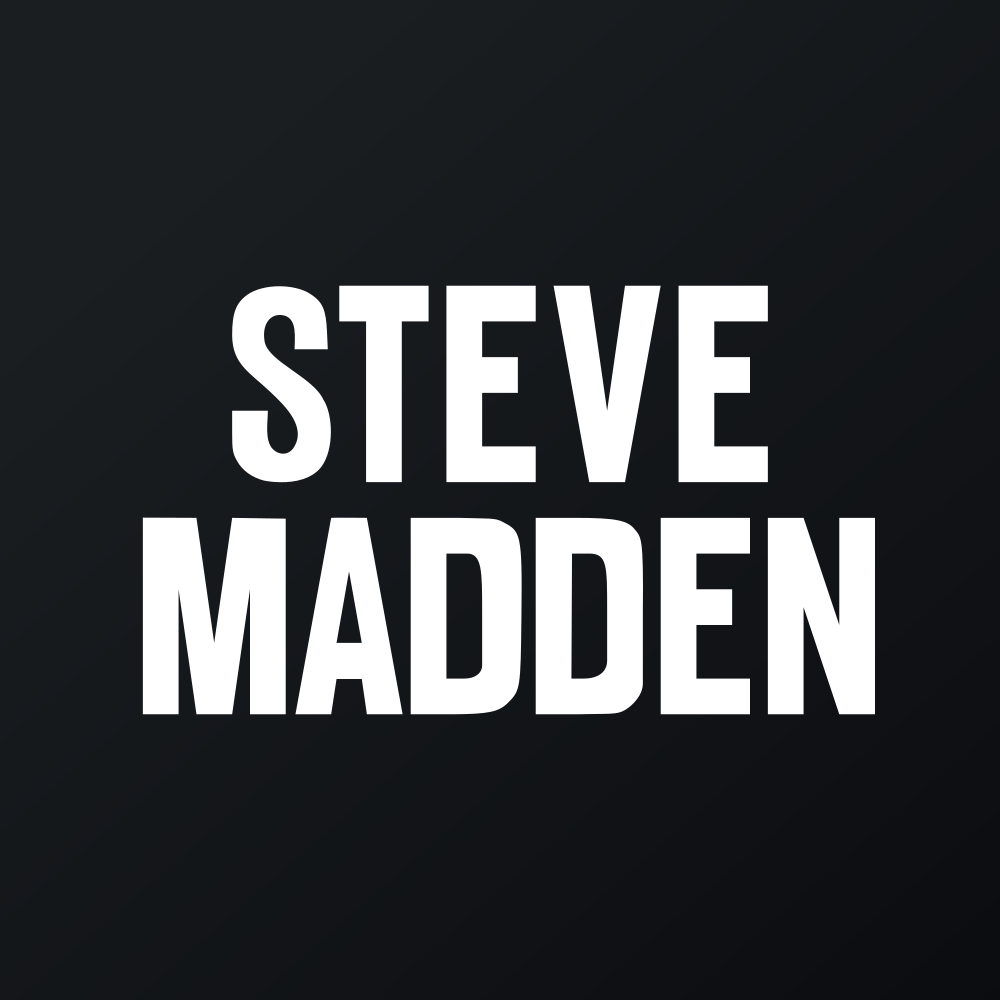 STEVEN MADDEN logo