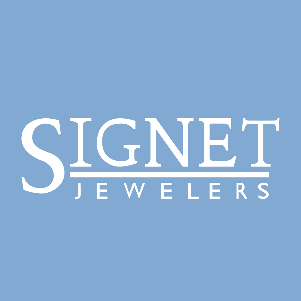 SIGNET JEWELERS logo