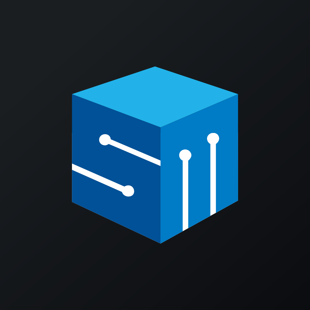 Silicon Motion Technology logo