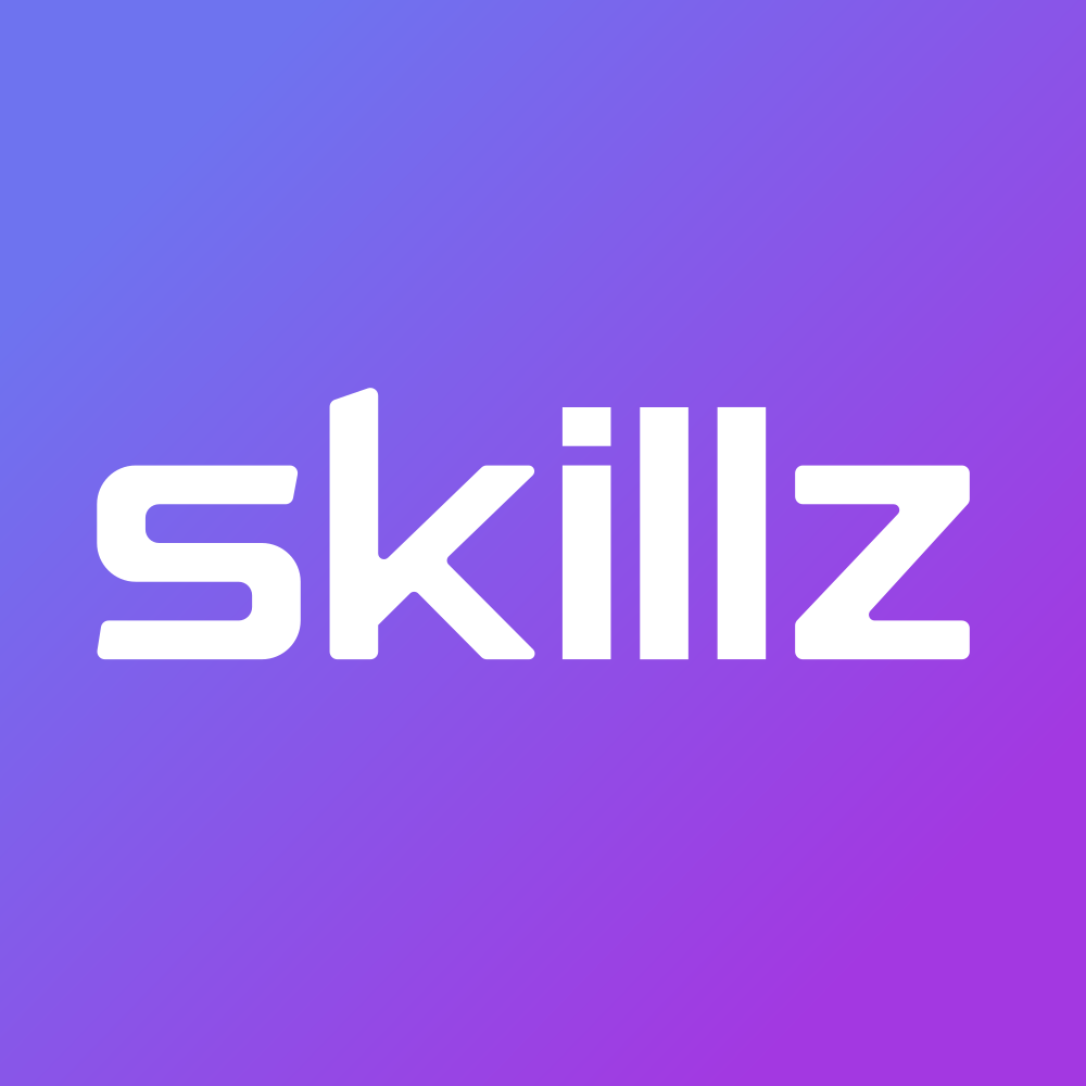Skillz logo