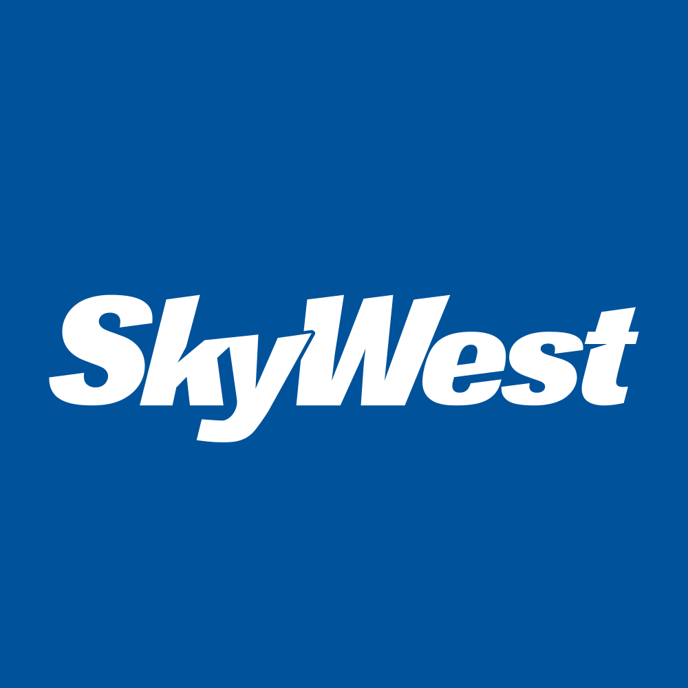 SKYWEST logo