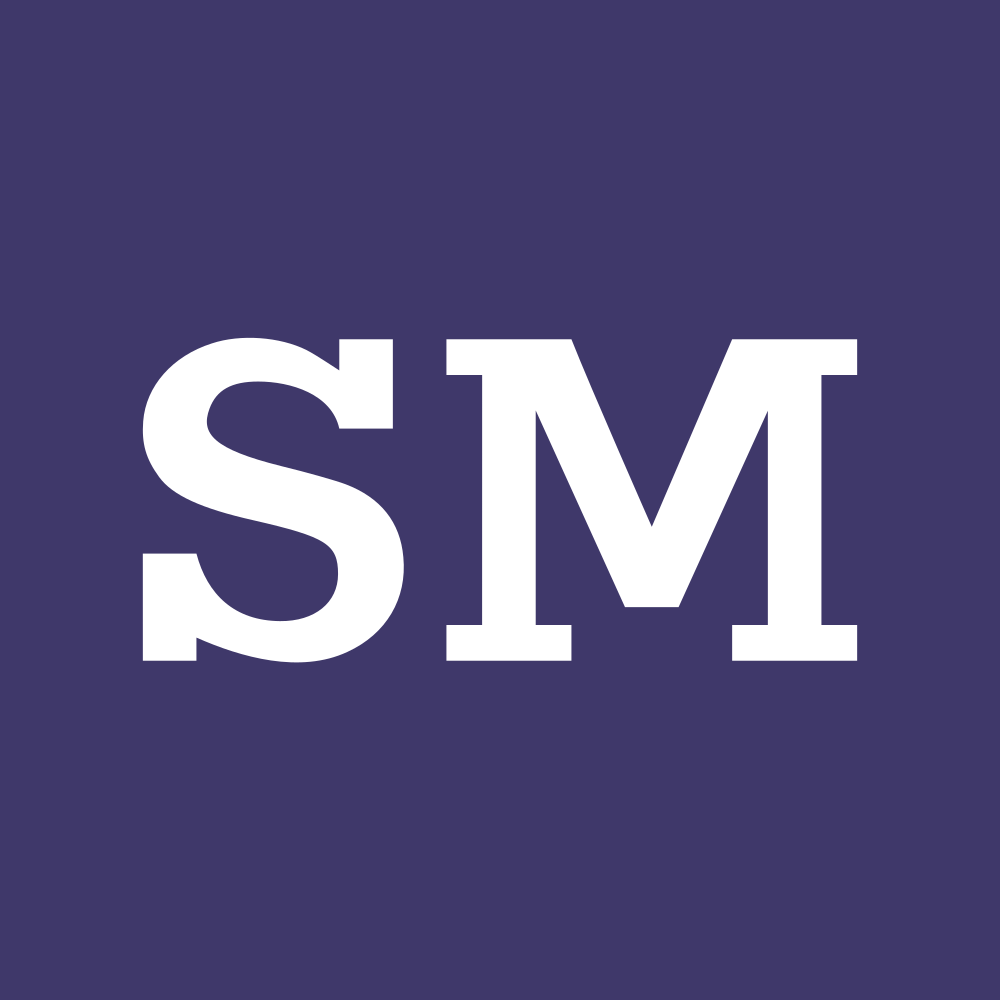 SM Energy logo