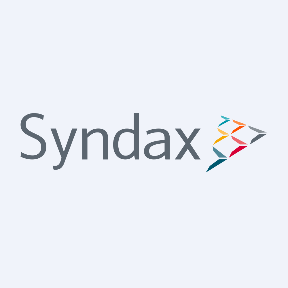 Syndax Pharmaceuticals logo