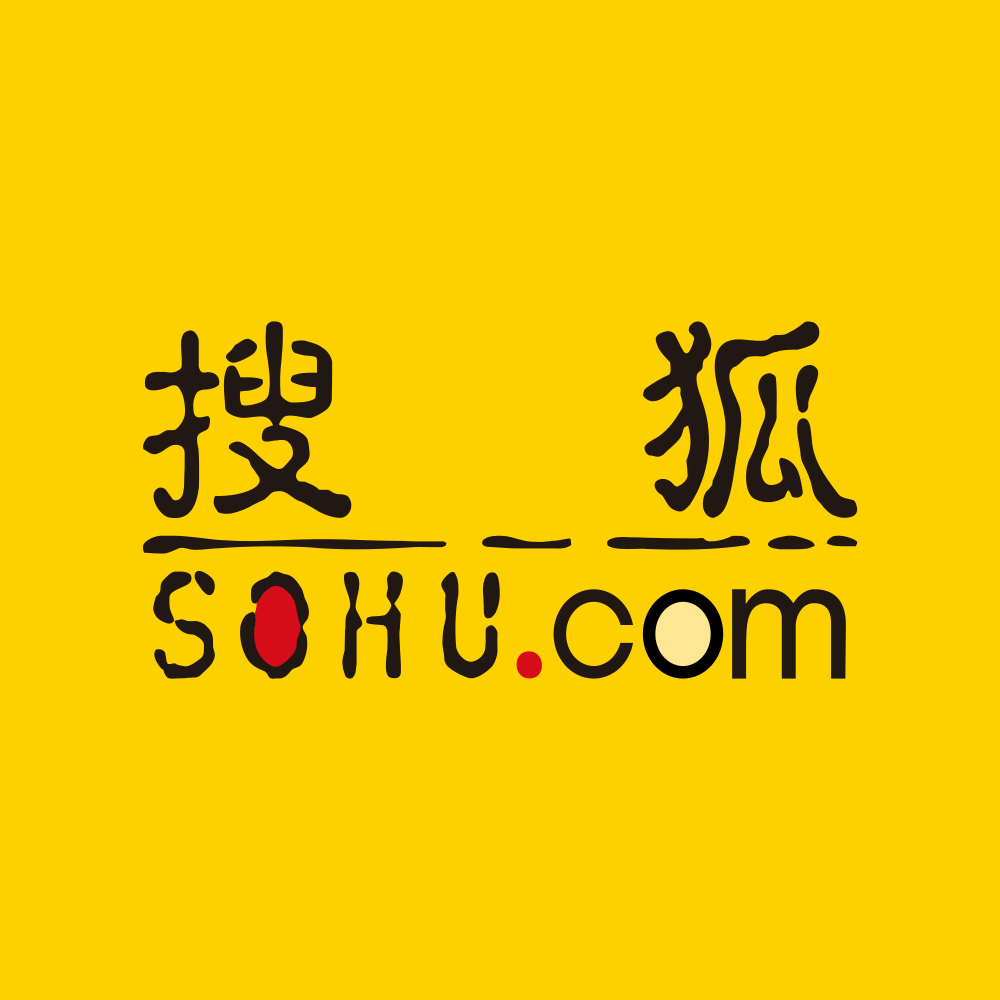 Sohu.com logo