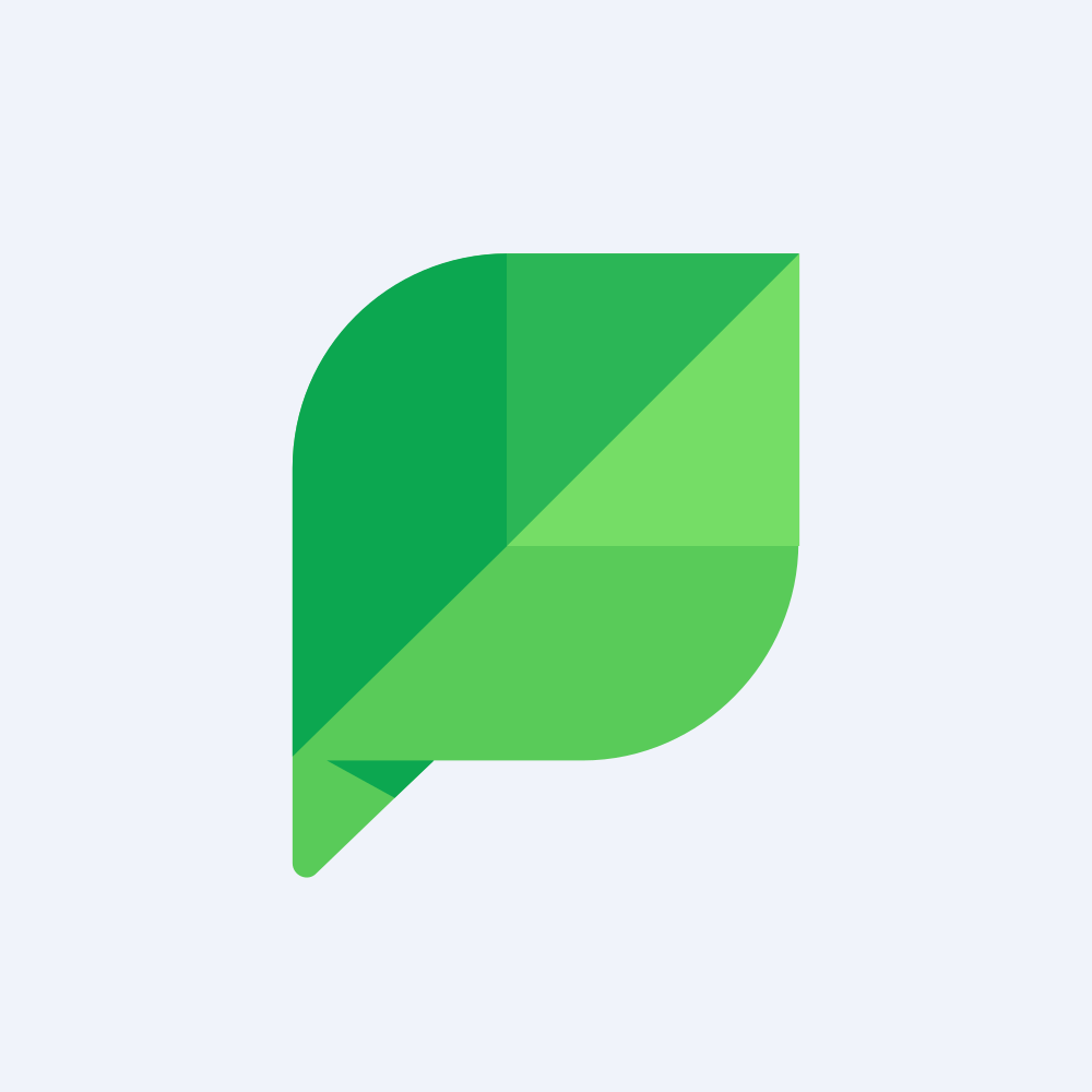 Sprout Social logo
