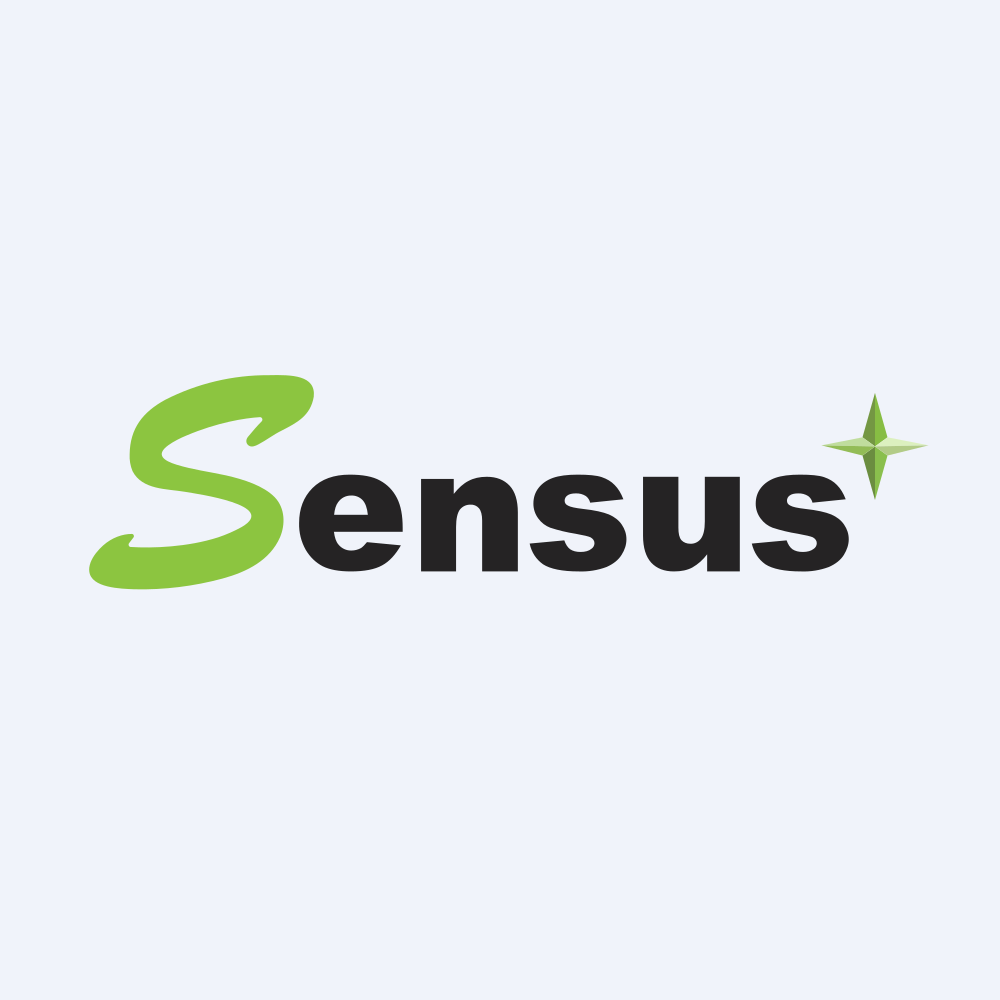 Sensus Healthcare logo