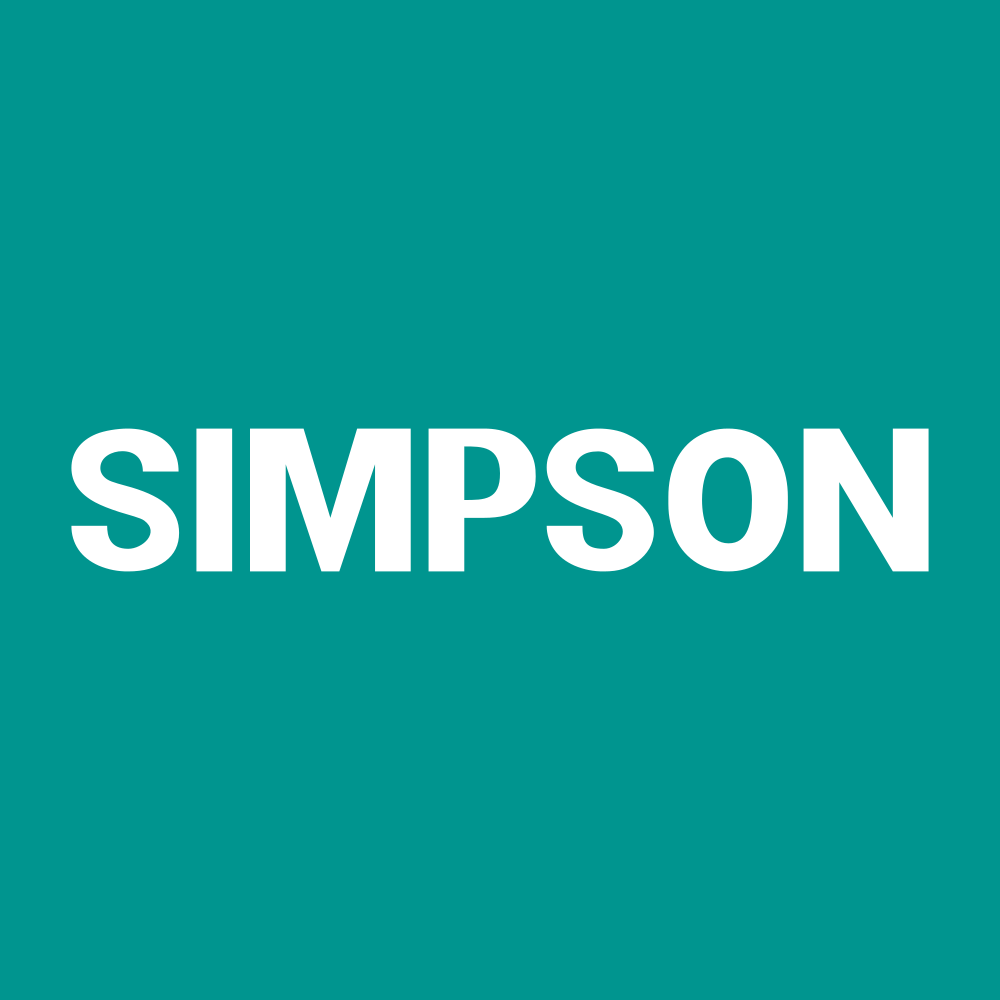 Simpson Manufacturing Co Inc