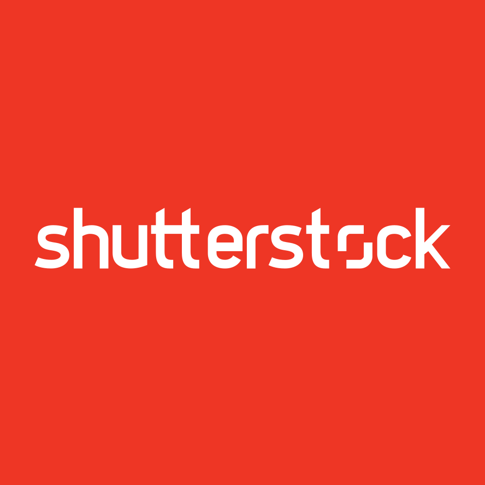 Shutterstock logo
