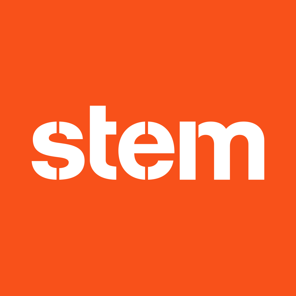 STEM logo