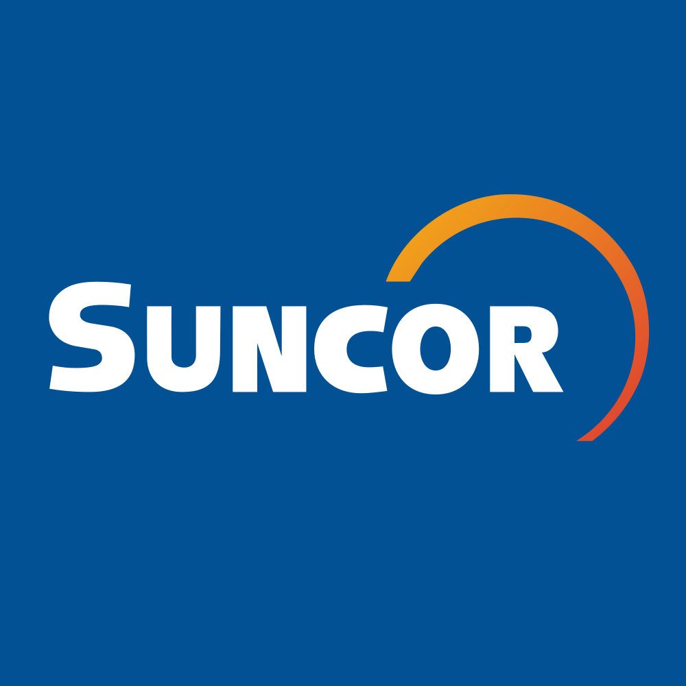 Suncor Energy Inc