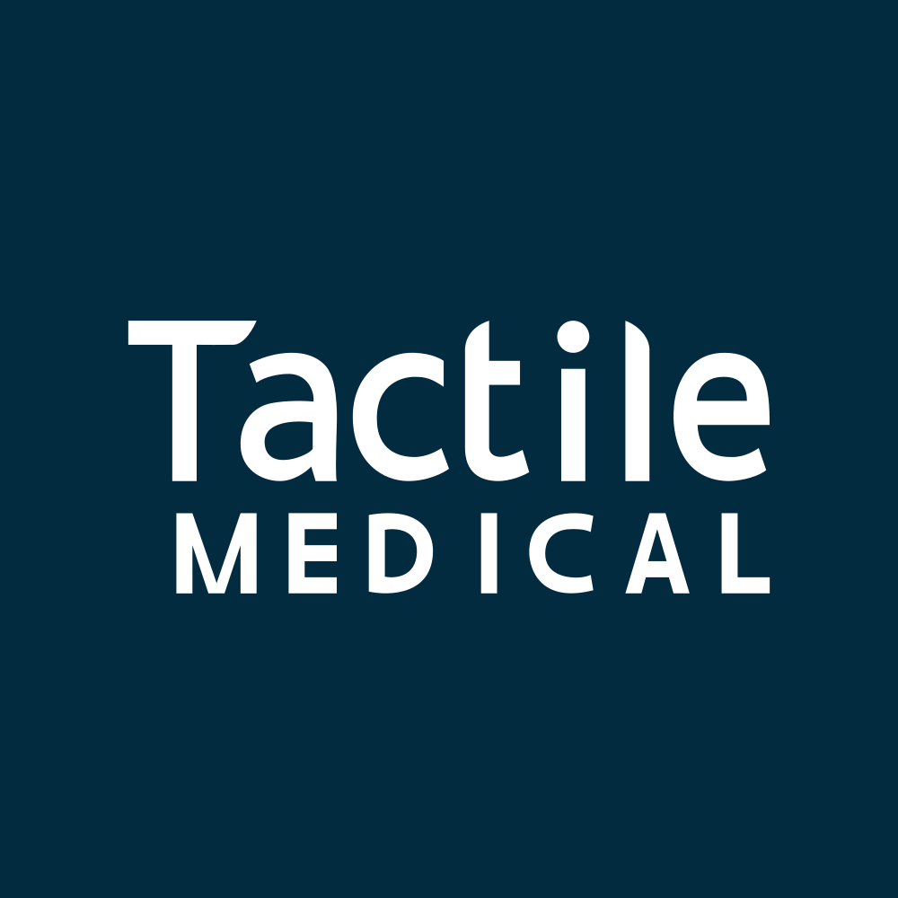 TACTILE SYSTEMS TECHNOLOGY logo