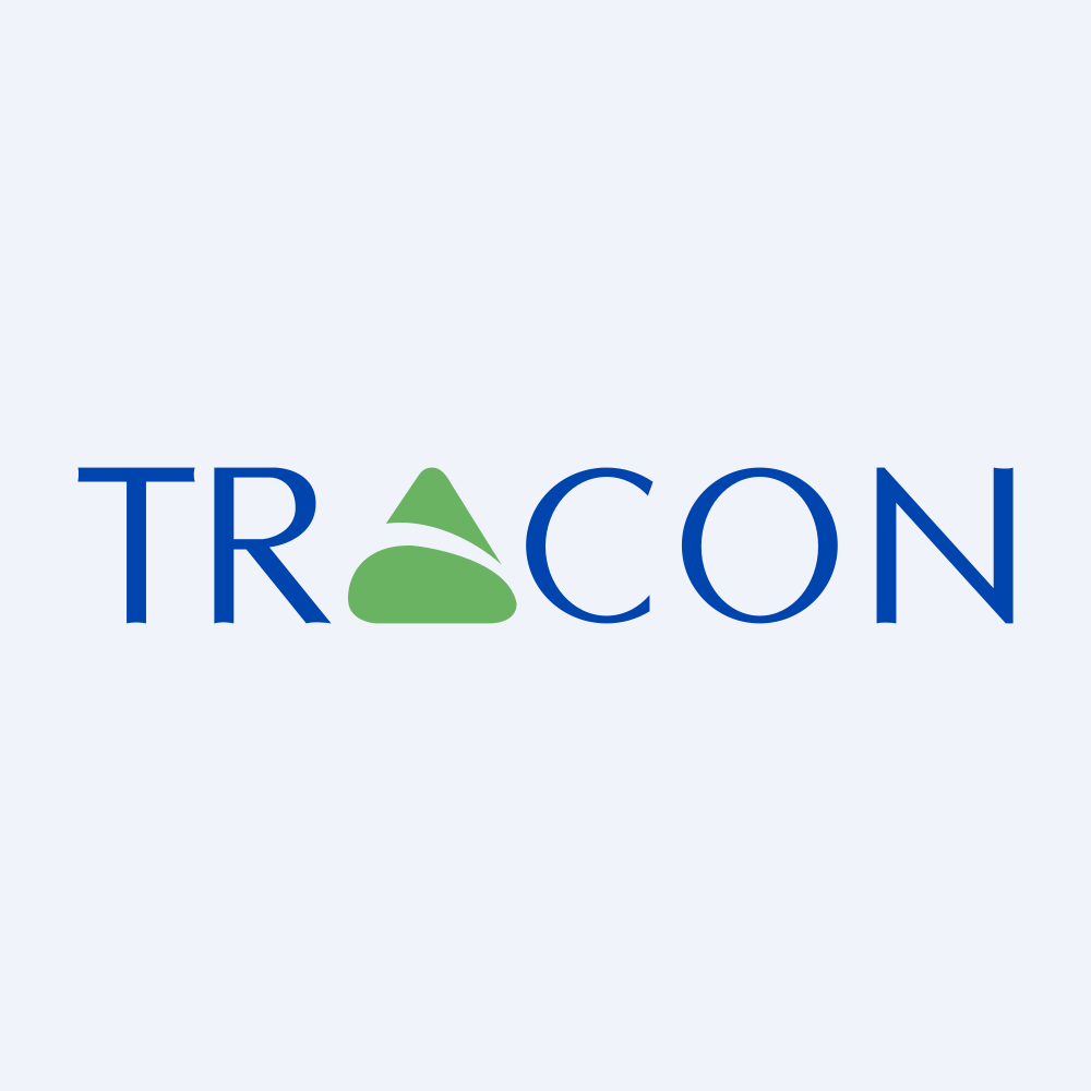 TCON logo