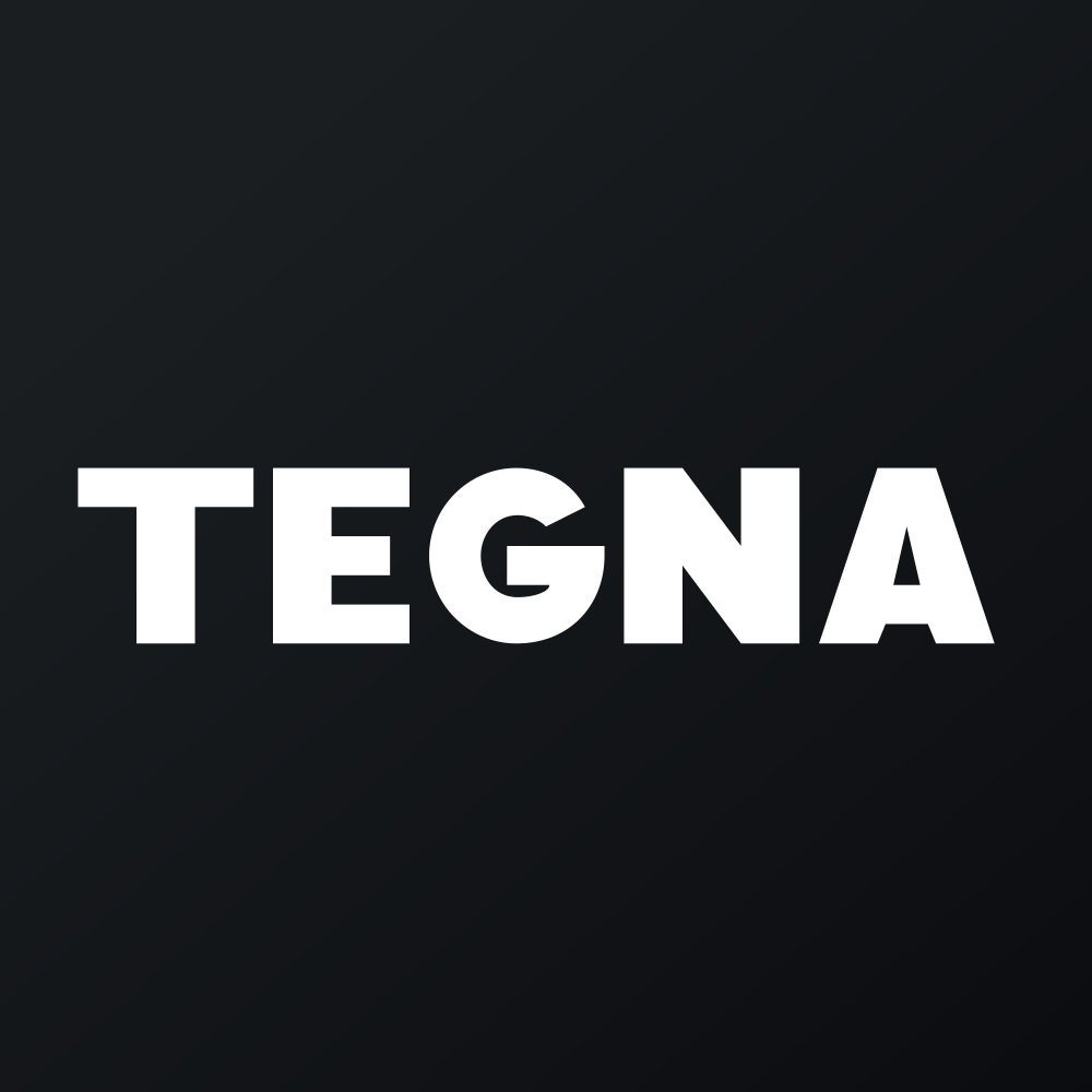 TEGNA logo