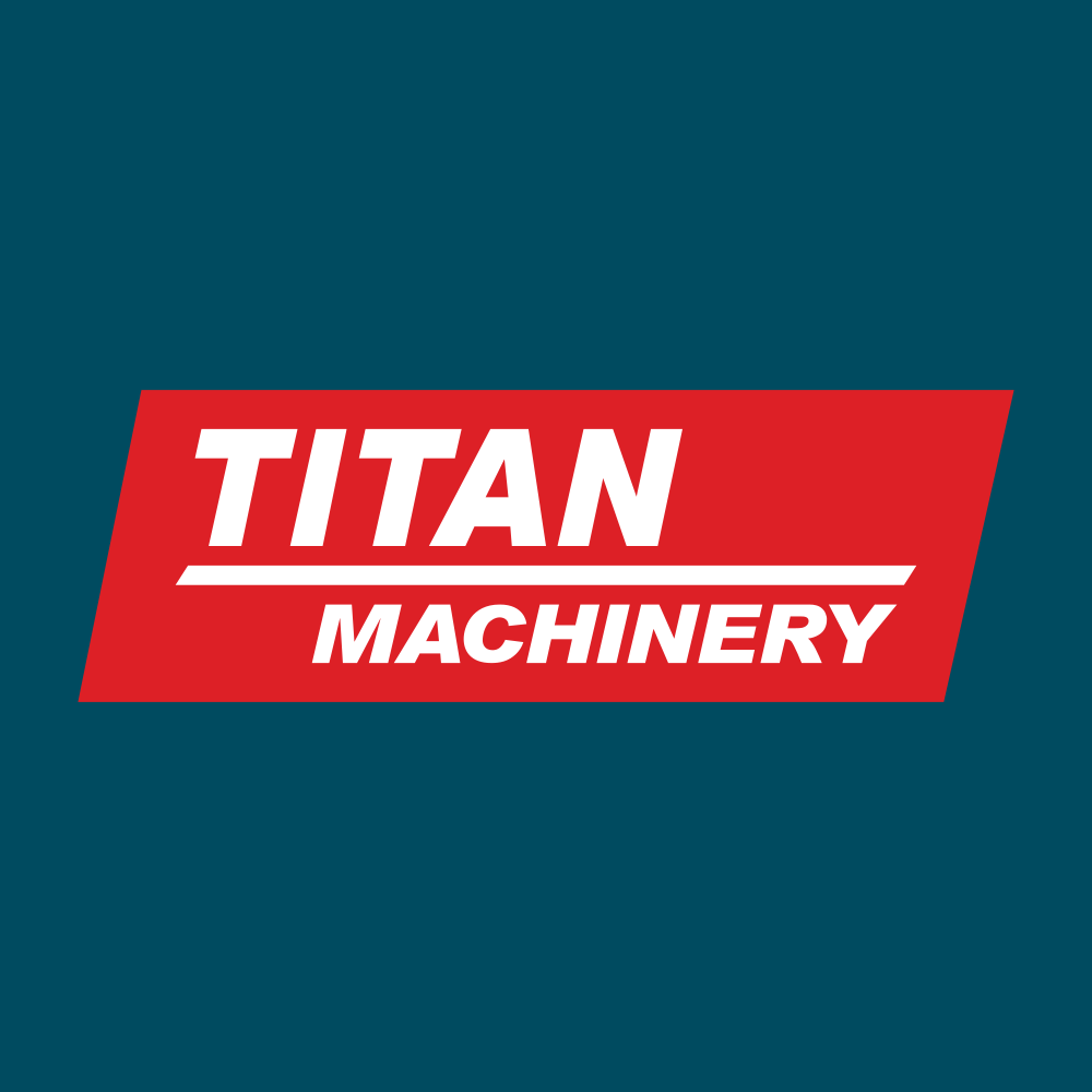 Titan Machinery logo