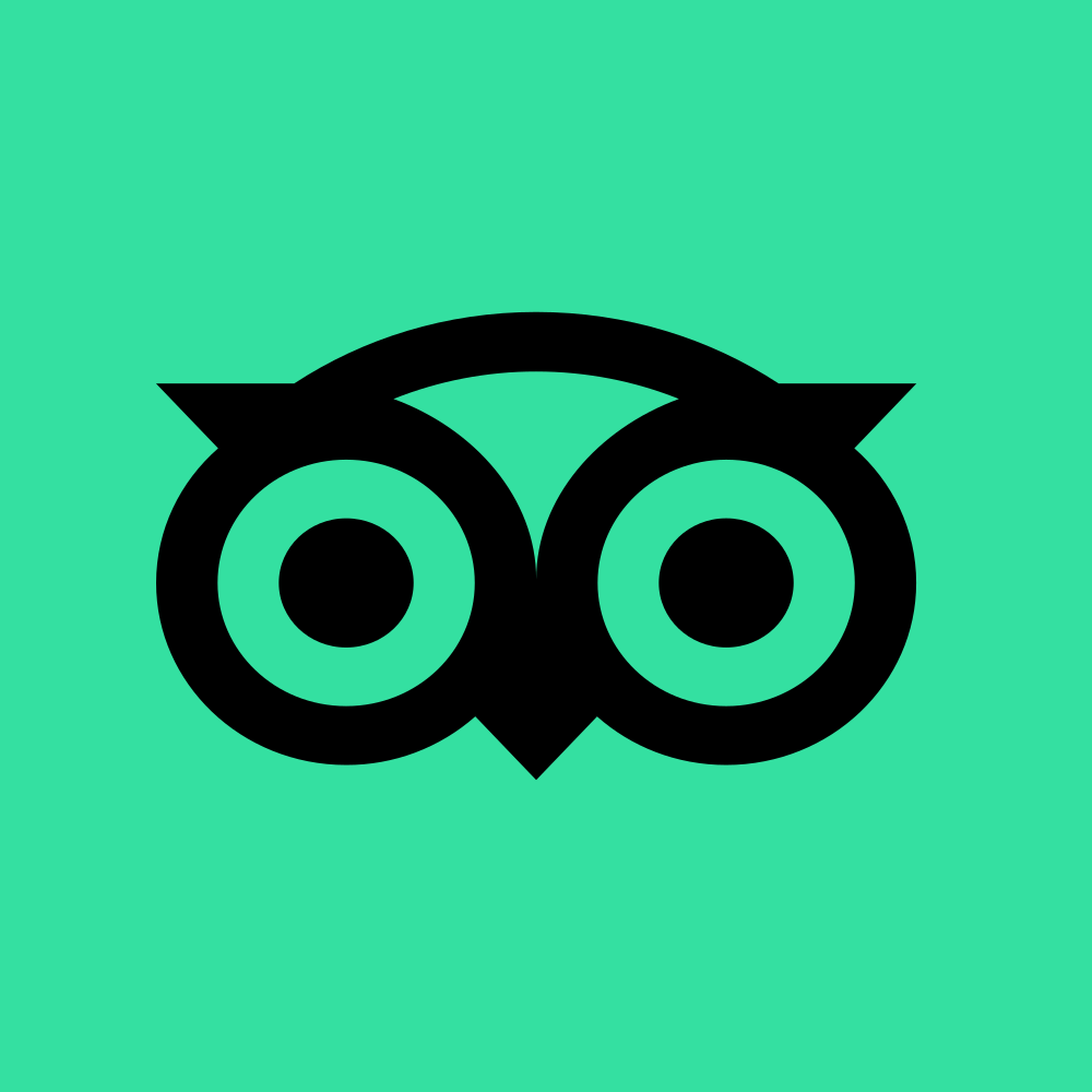 TripAdvisor logo