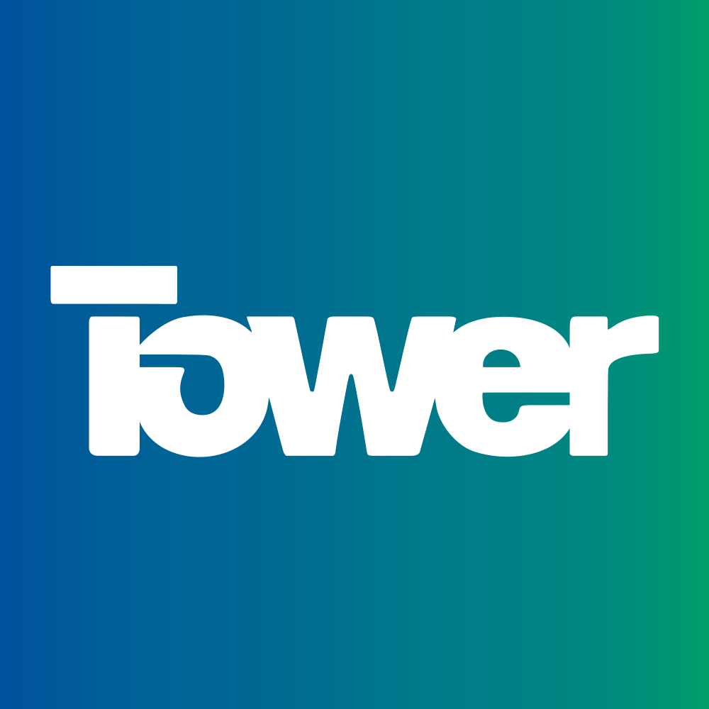 TOWER SEMICONDUCTOR logo
