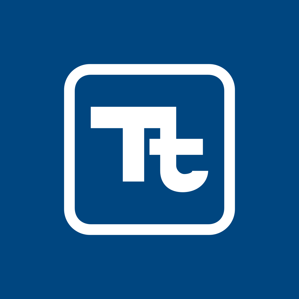 TETRA TECH logo
