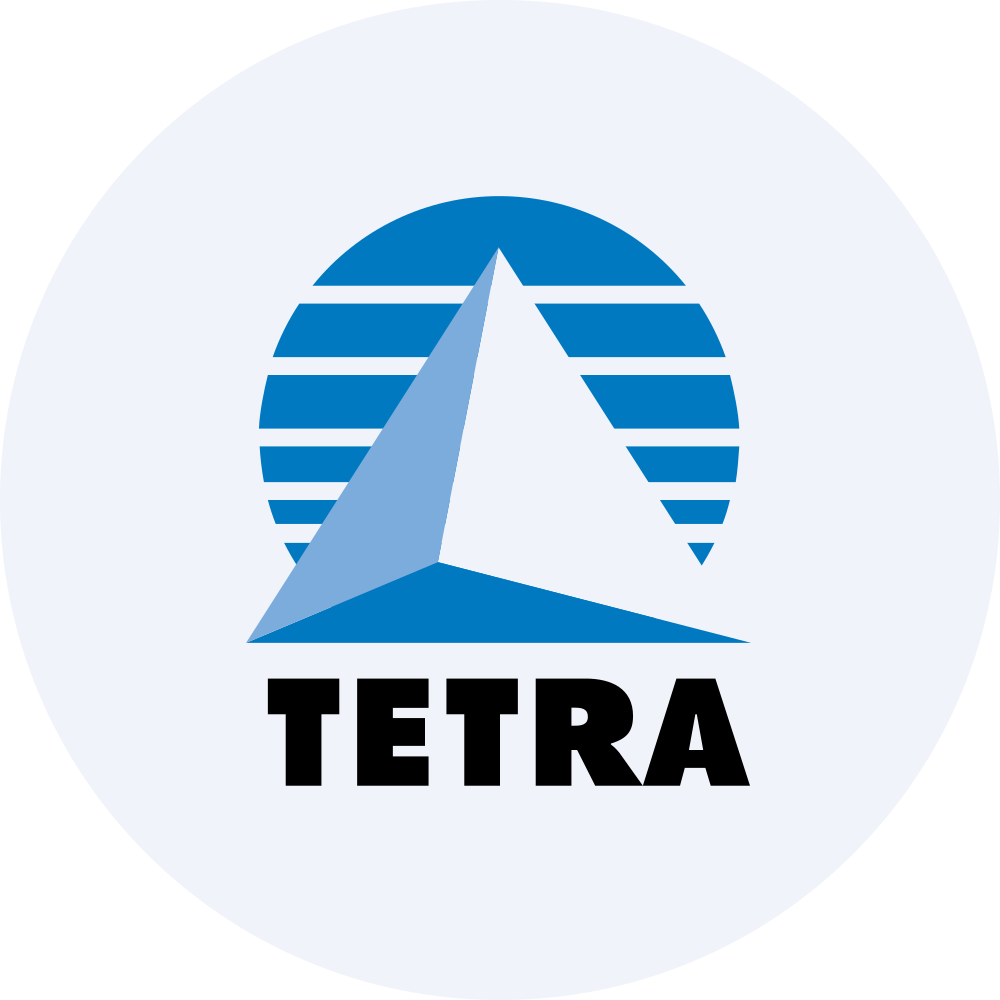 TETRA TECHNOLOGIES logo