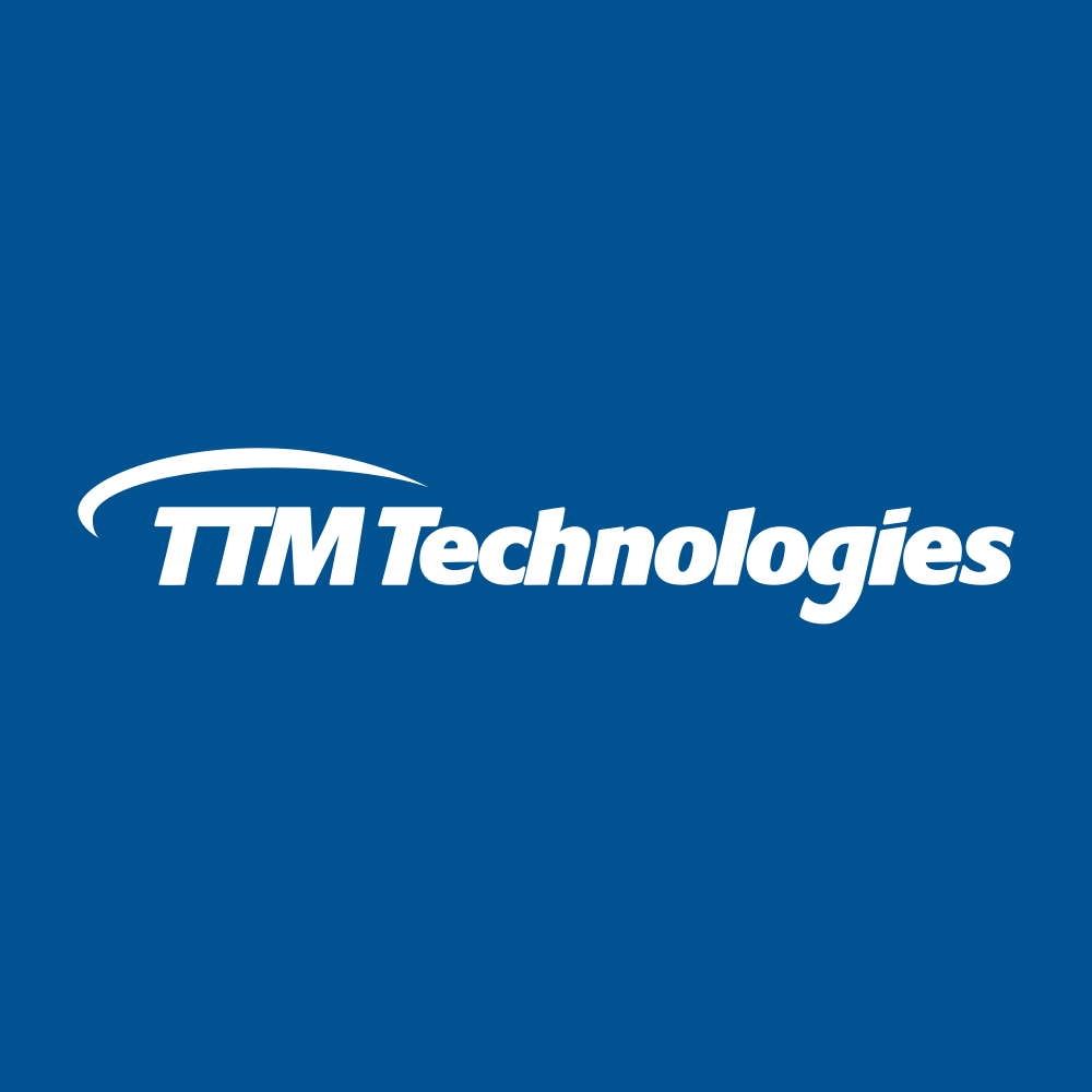 TTM TECHNOLOGIES logo