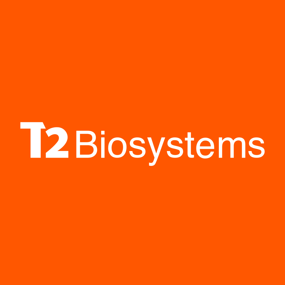 T2 Biosystems logo