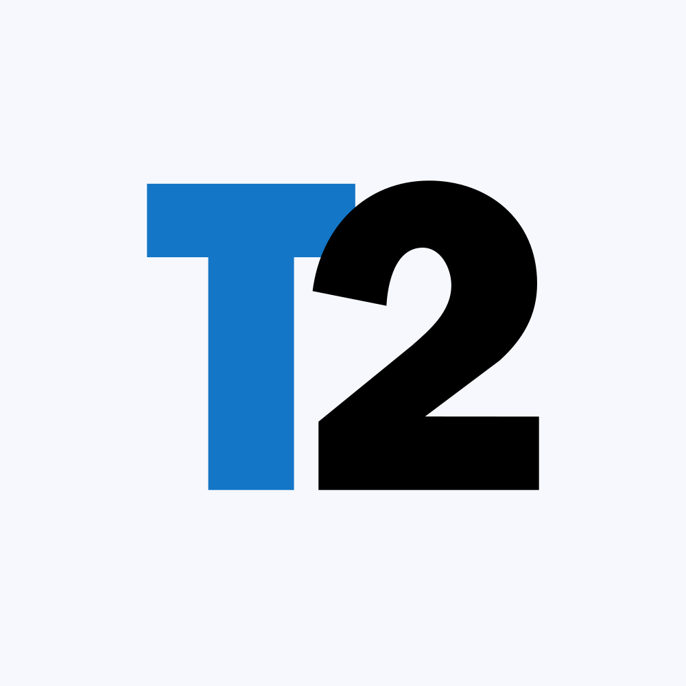 Take-Two Interactive Software Inc