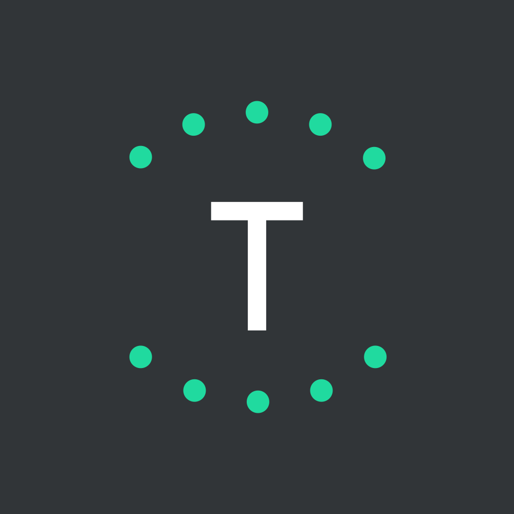 Twist Bioscience logo