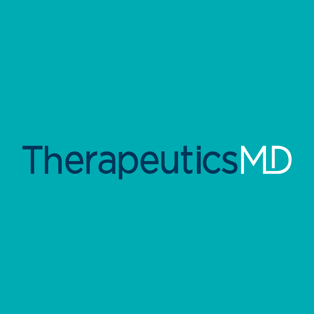 TherapeuticsMD logo