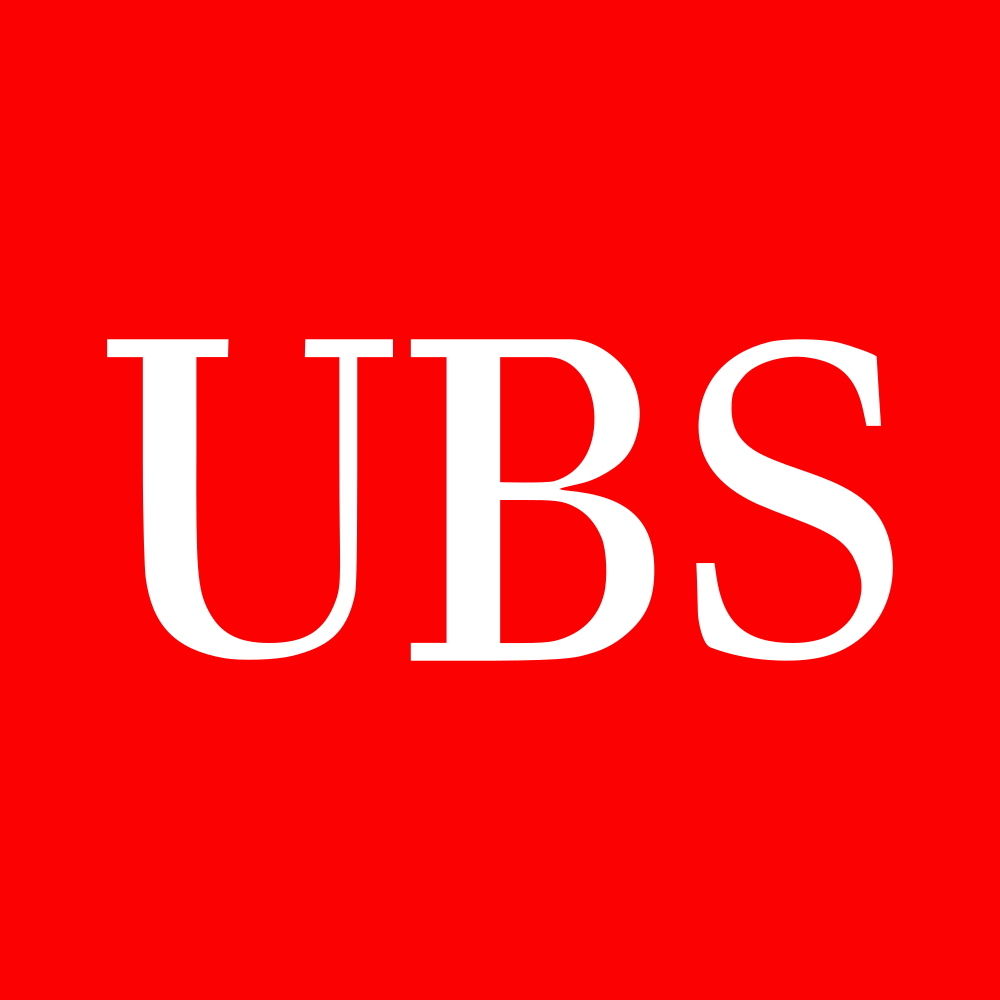 UBS Group AG
