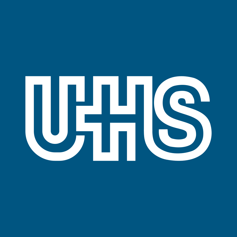 Universal Health Services Inc