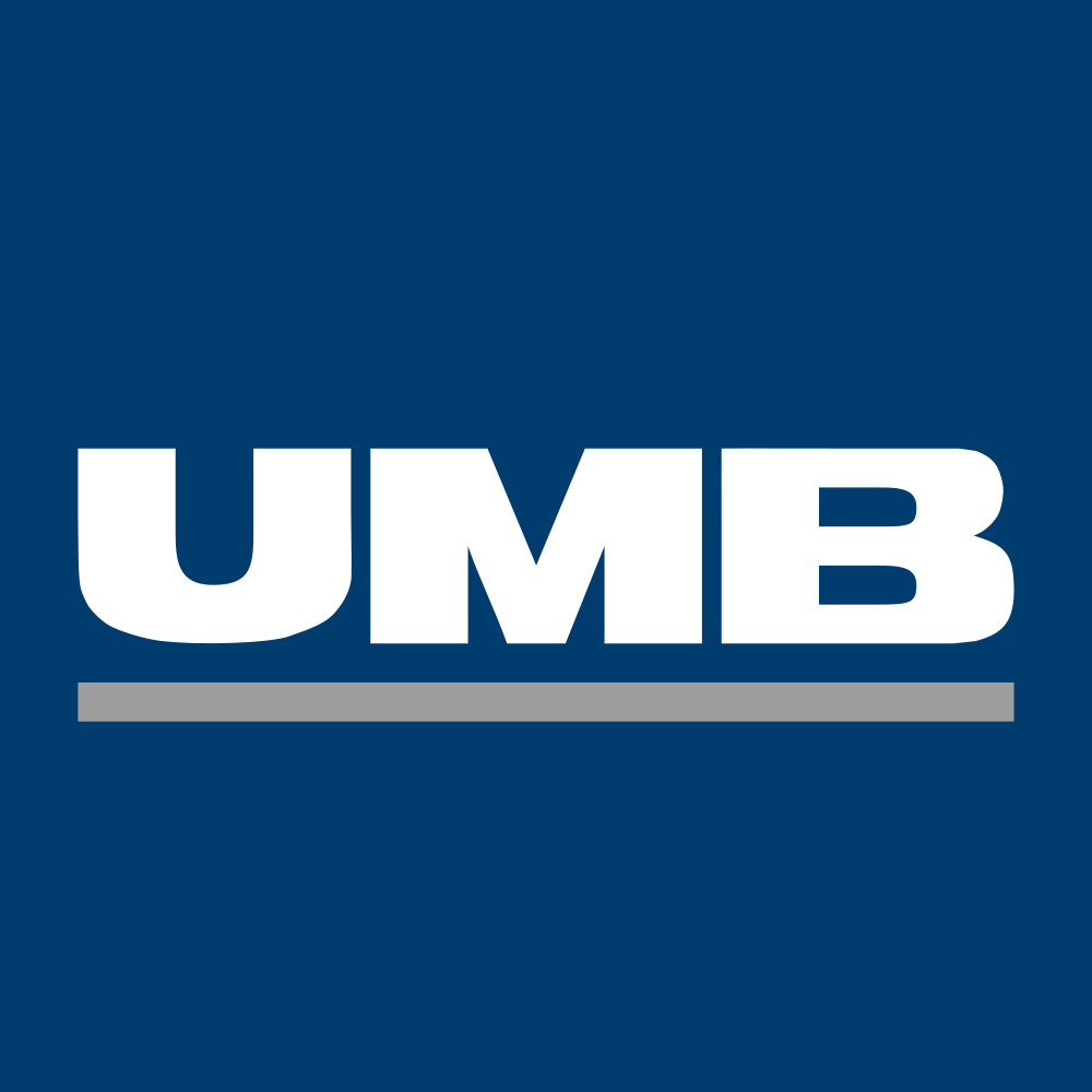 UMB FINANCIAL logo
