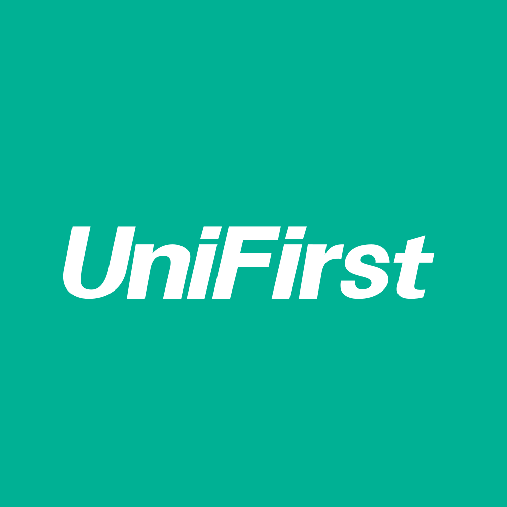 UNIFIRST logo