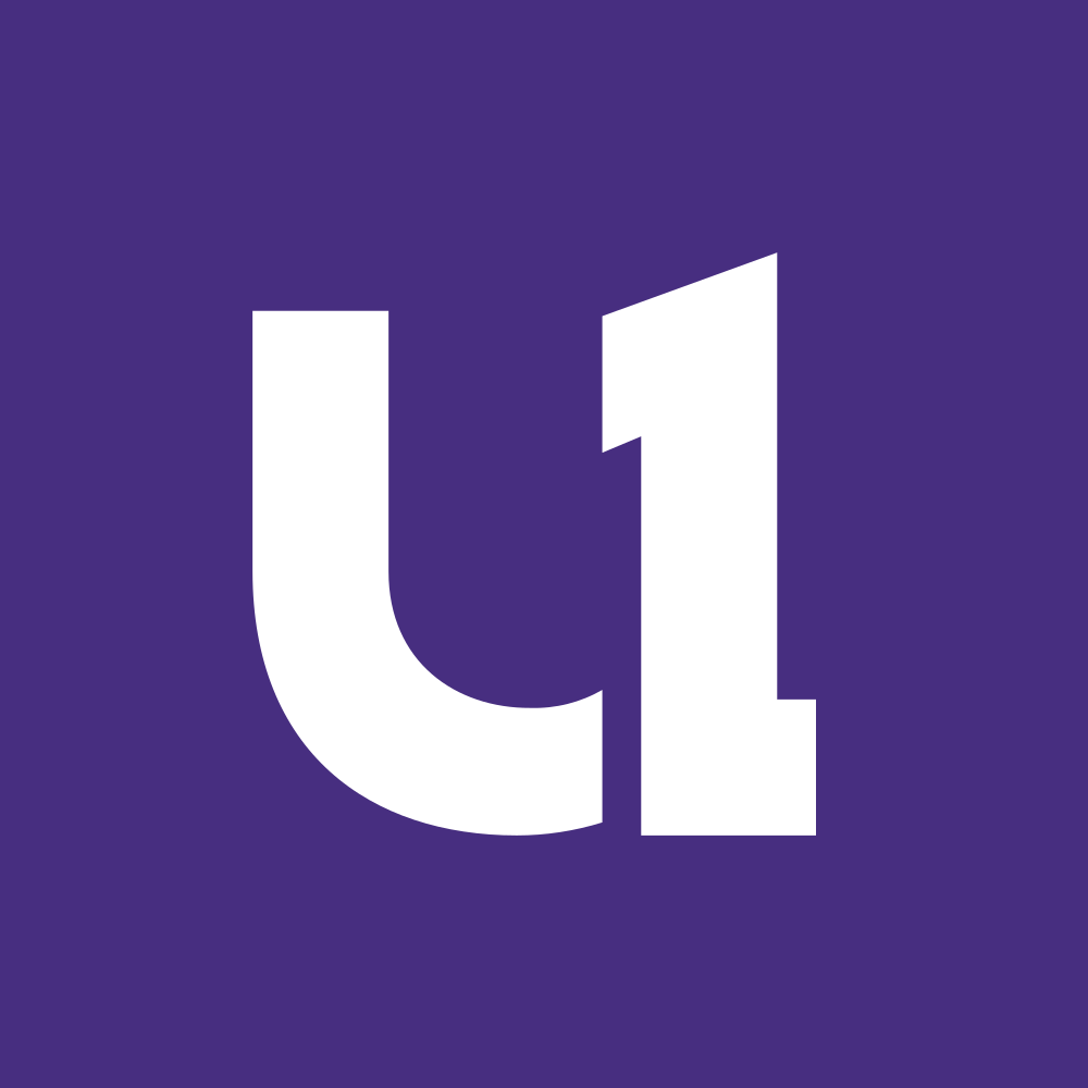 UONE logo