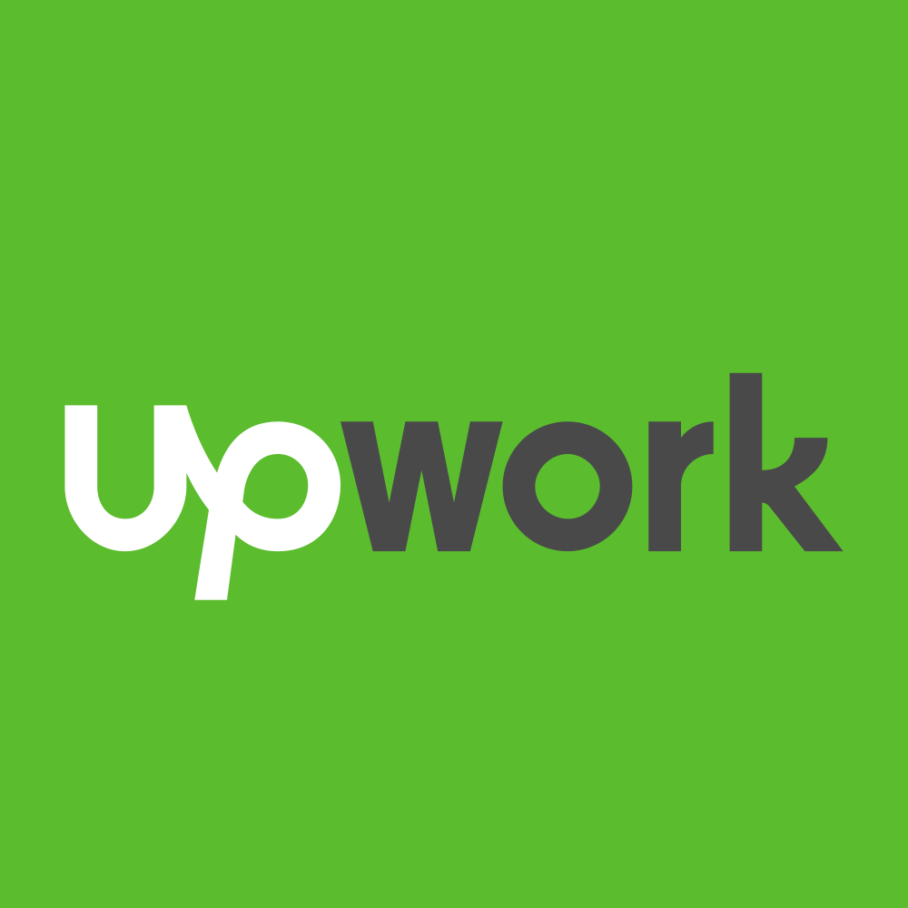 UPWORK logo