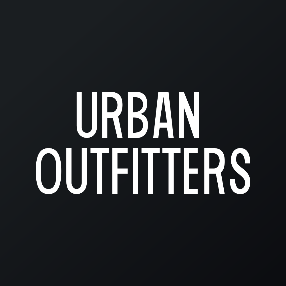 URBAN OUTFITTERS logo