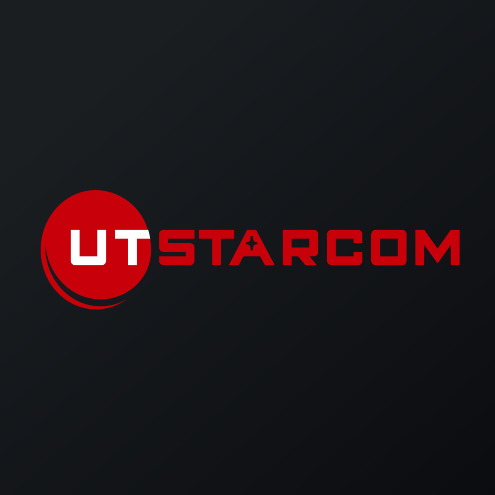 UTSTARCOM HOLDINGS logo