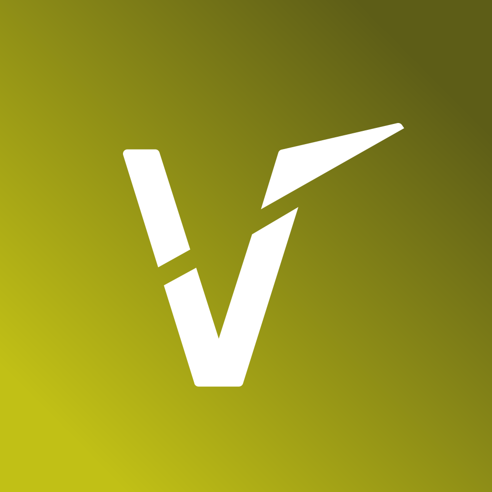V2X Inc logo