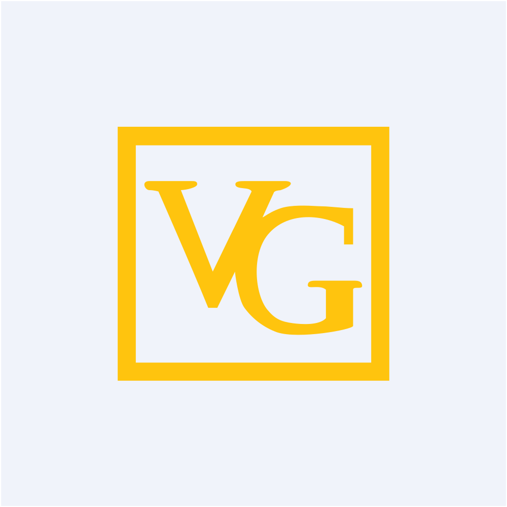 VISTA GOLD logo