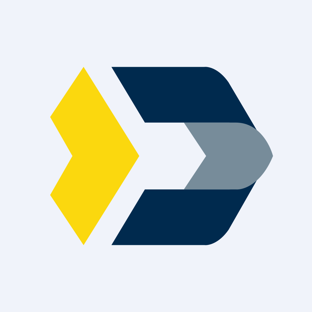 VALLEY NATIONAL BANCORP logo