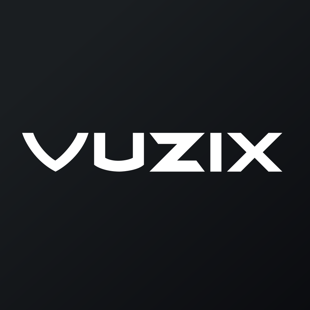Vuzix logo