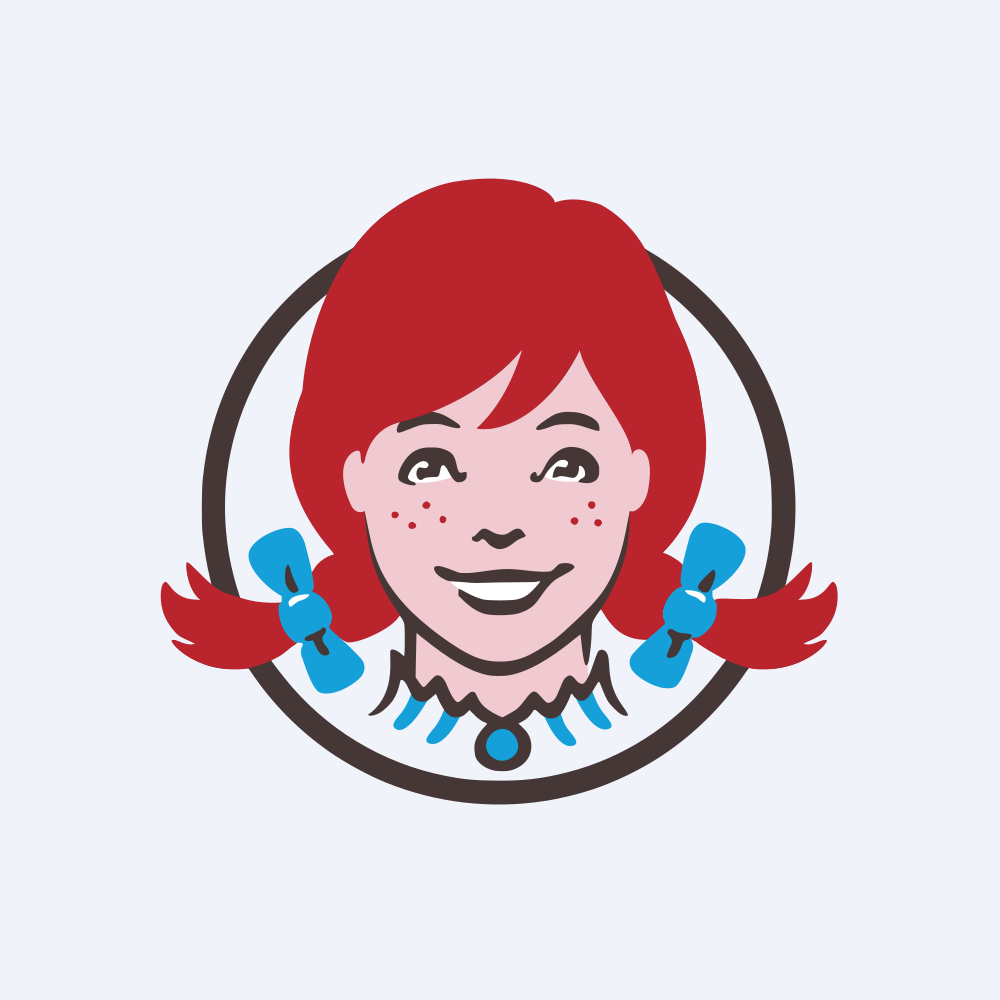 Wendy's logo