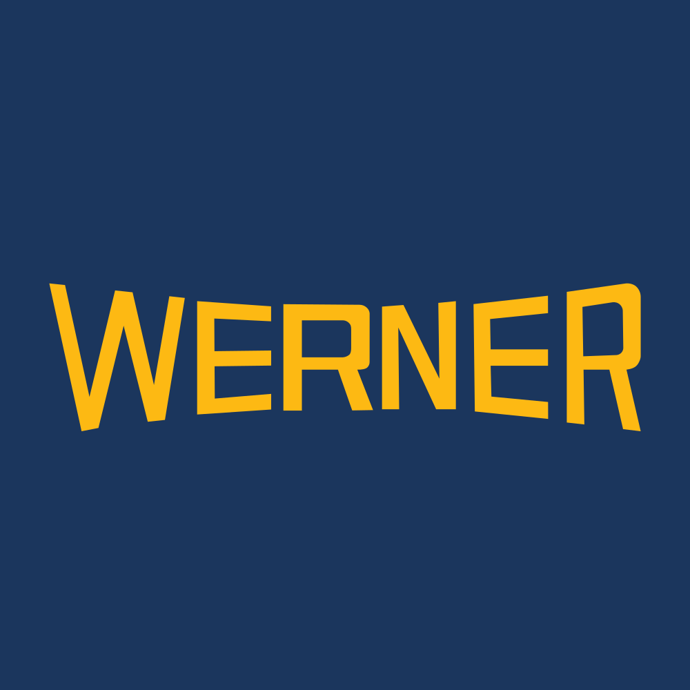 WERNER ENTERPRISES logo