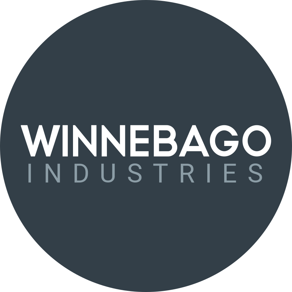 WINNEBAGO INDUSTRIES logo