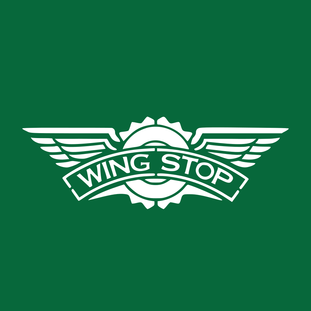 Wingstop logo