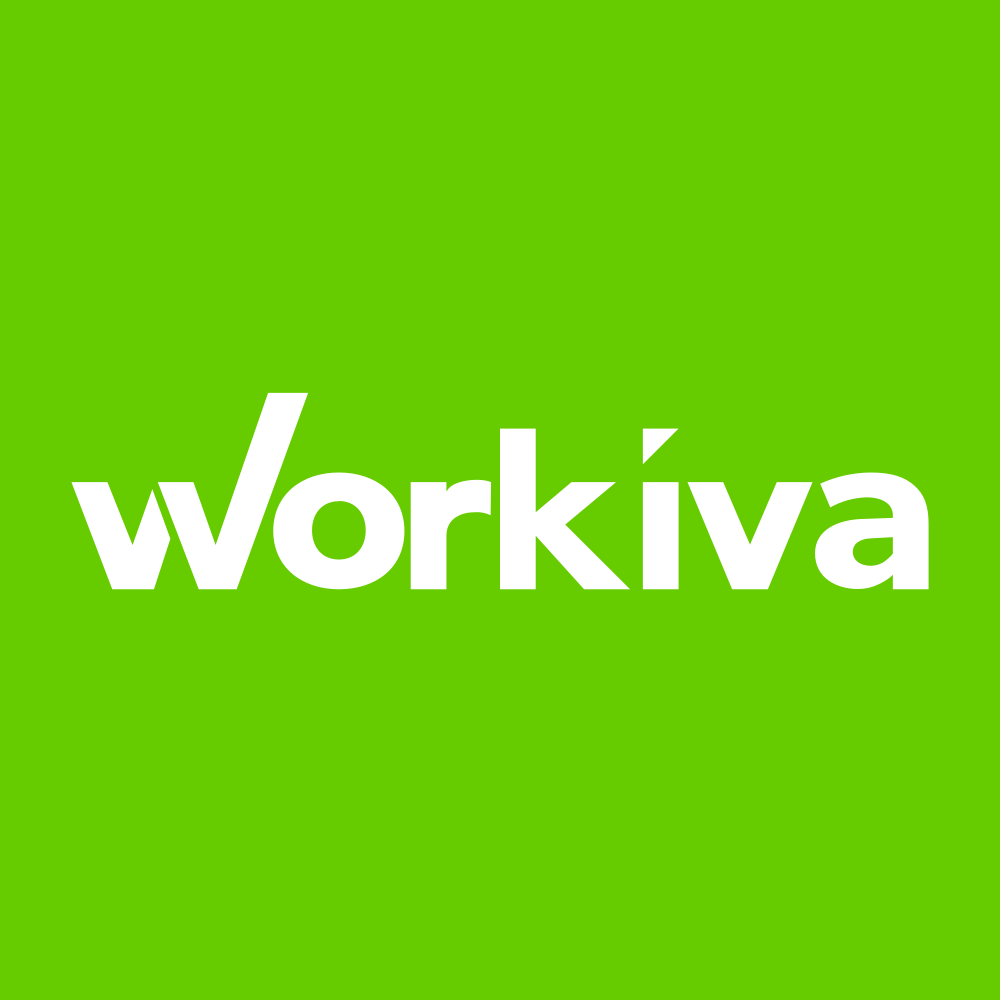 WORKIVA logo