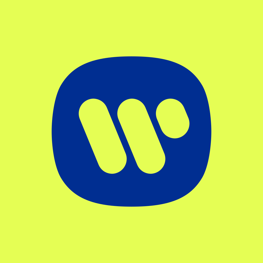 Warner Music Group logo