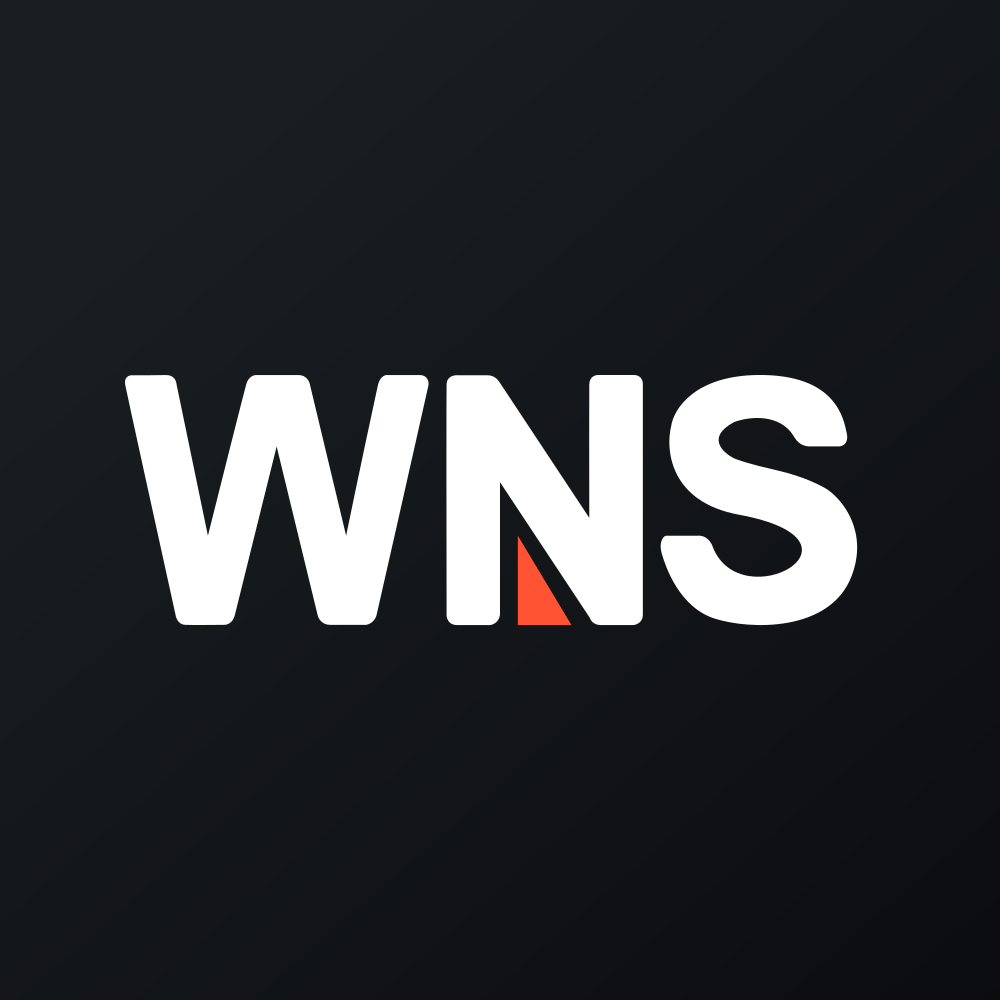 WNS (HOLDINGS) logo