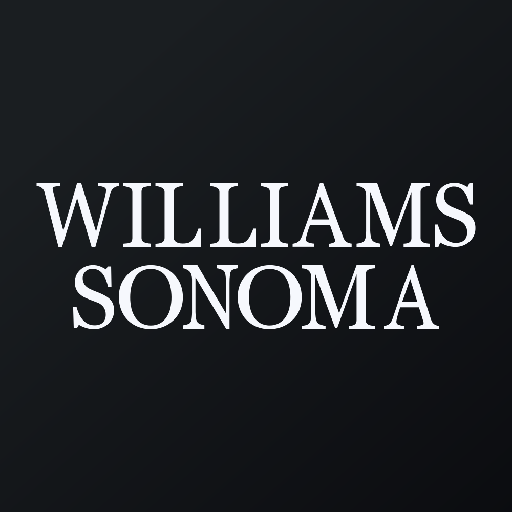 WILLIAMS SONOMA logo